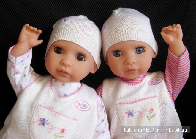 Милые очаровательные близнецы Chicco ( Чикко) (фото 4)