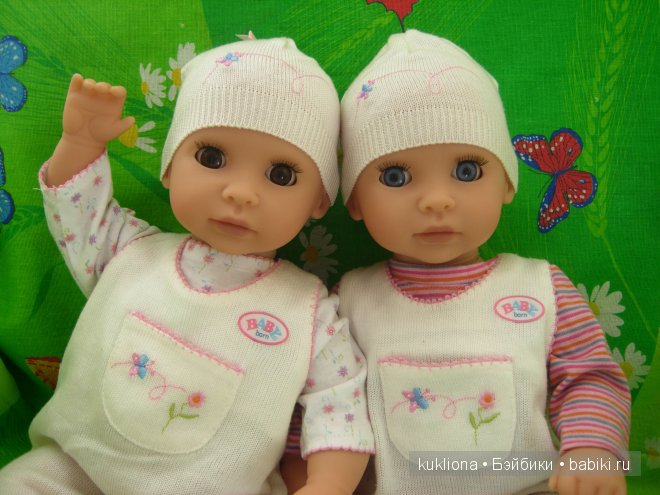 Милые очаровательные близнецы Chicco ( Чикко) (фото 9)