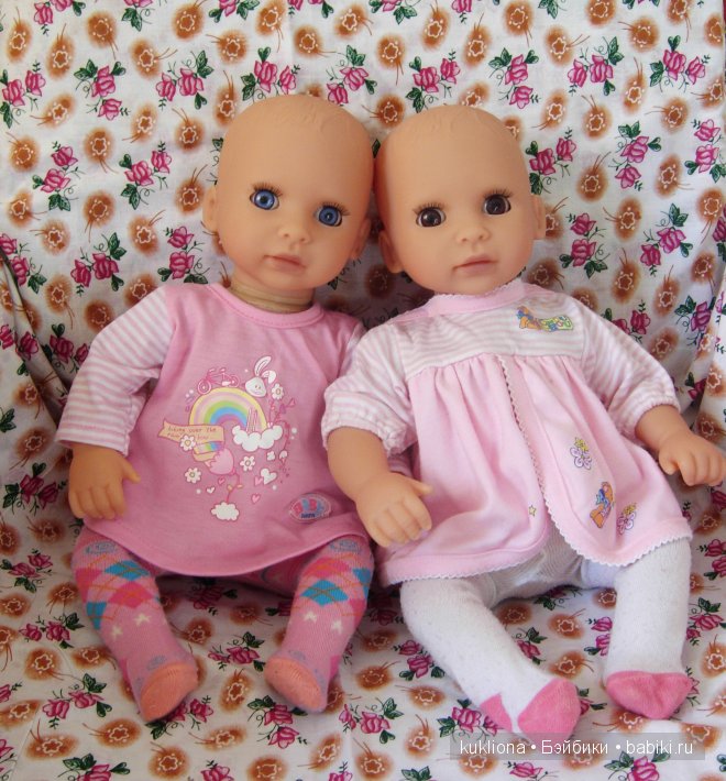 Милые очаровательные близнецы Chicco ( Чикко)