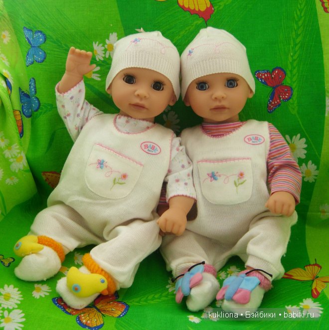 Милые очаровательные близнецы Chicco ( Чикко) (фото 10)