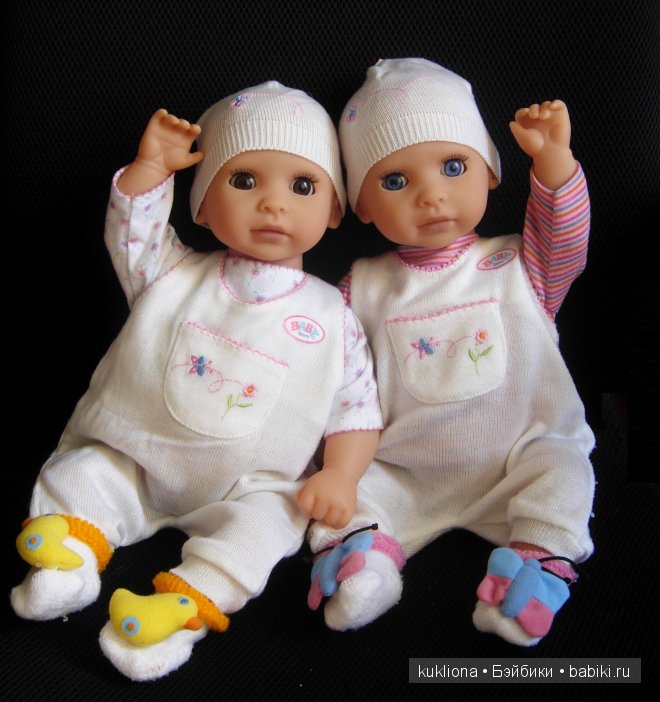 Милые очаровательные близнецы Chicco ( Чикко) (фото 5)