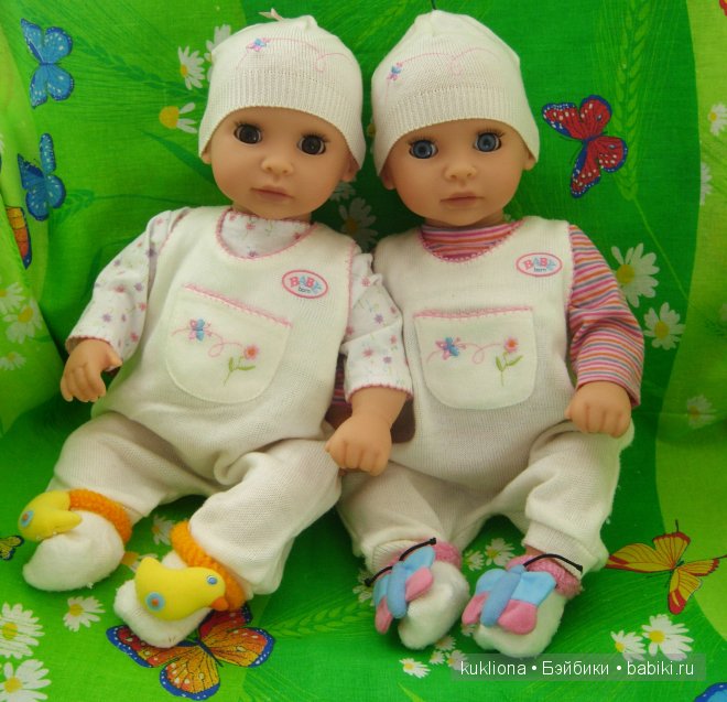 Милые очаровательные близнецы Chicco ( Чикко) (фото 8)