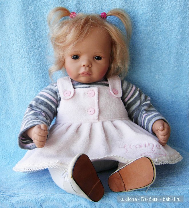 Karin Lossnitzer для Schildkröt