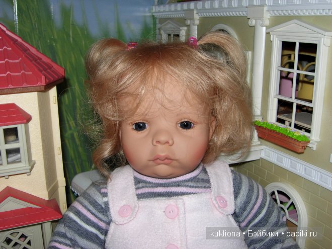 Karin Lossnitzer для Schildkröt