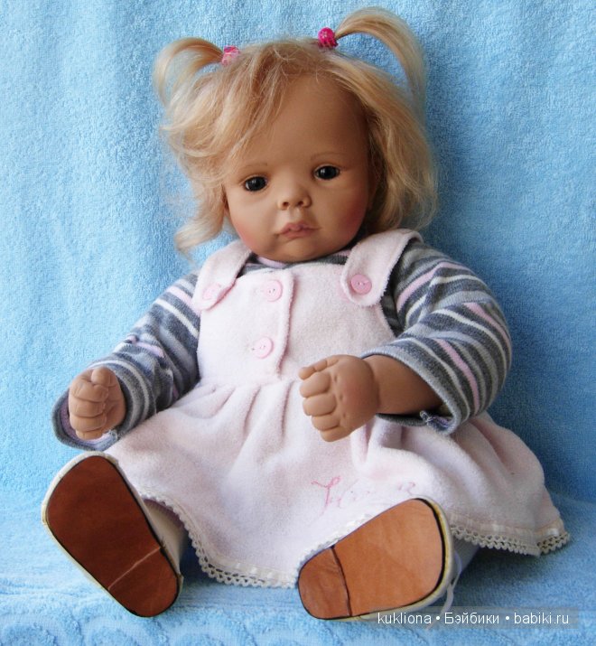 Karin Lossnitzer для Schildkröt