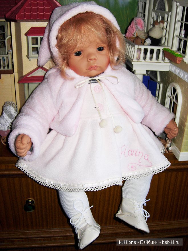 Karin Lossnitzer для Schildkröt