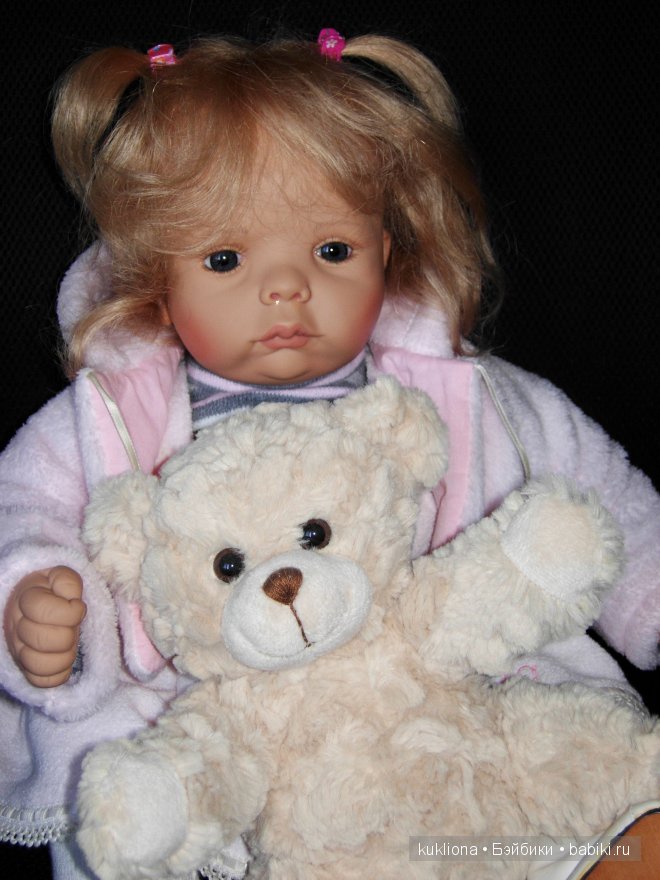 Karin Lossnitzer для Schildkröt