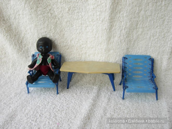 Наташка - винтажка. Любимая куколка детства 80-х