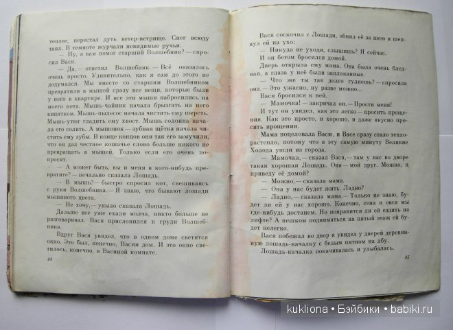 Не буду просить прощения. С.Л. Прокофьева.Всемирному дню книги посвящается.Книга 2