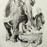 А. Куприн. Слон. Всемирному дню книги посвящается.Моя любимая детская книжка.