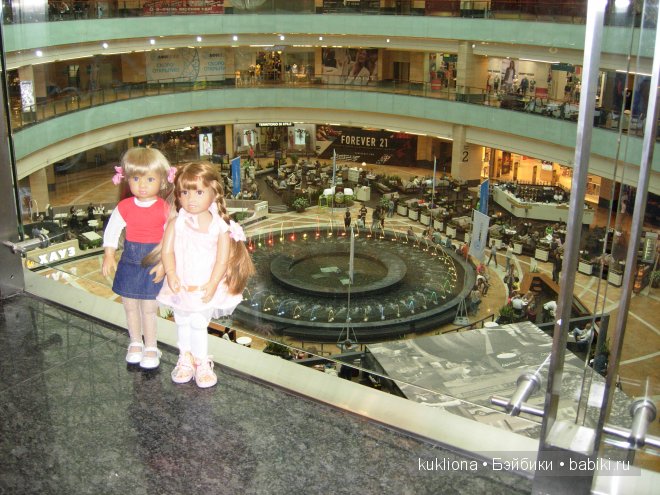 Галочкин наряд. Кукла Галина Kidz‘n’Cats, Sonja Hartmann