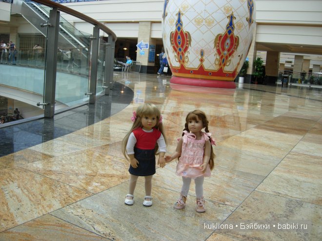 Галочкин наряд. Кукла Галина Kidz‘n’Cats, Sonja Hartmann (фото 6)