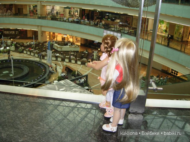 Галочкин наряд. Кукла Галина Kidz‘n’Cats, Sonja Hartmann