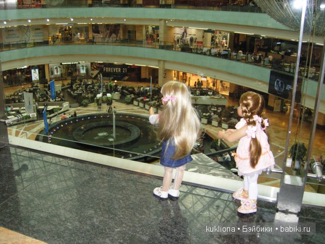 Галочкин наряд. Кукла Галина Kidz‘n’Cats, Sonja Hartmann