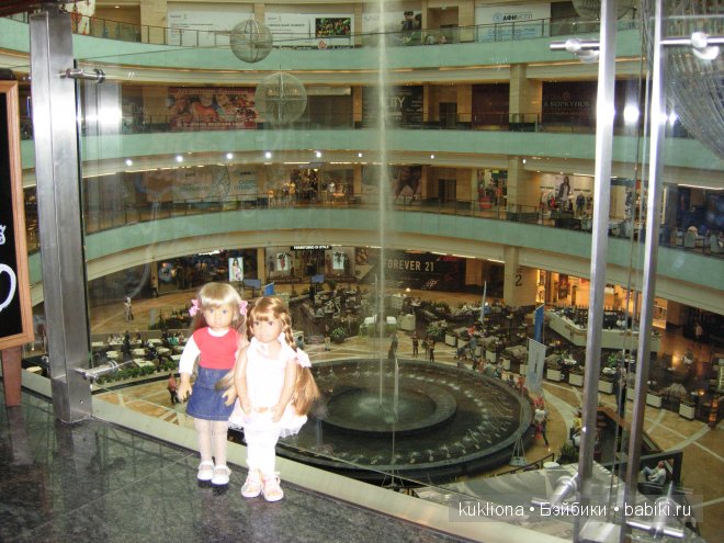 Галочкин наряд. Кукла Галина Kidz‘n’Cats, Sonja Hartmann