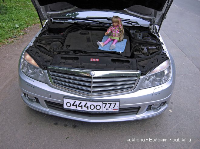 Новая игрушка для Марейки. Кукла Mareike Kidz‘n’Cats, Sonja Hartmann с 11 шарнирами