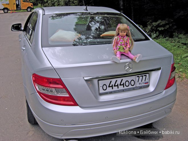 Новая игрушка для Марейки. Кукла Mareike Kidz‘n’Cats, Sonja Hartmann с 11 шарнирами (фото 2)