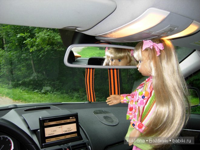 Новая игрушка для Марейки. Кукла Mareike Kidz‘n’Cats, Sonja Hartmann с 11 шарнирами