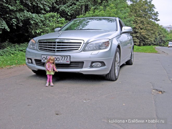 Новая игрушка для Марейки. Кукла Mareike Kidz‘n’Cats, Sonja Hartmann с 11 шарнирами