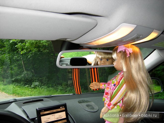 Новая игрушка для Марейки. Кукла Mareike Kidz‘n’Cats, Sonja Hartmann с 11 шарнирами