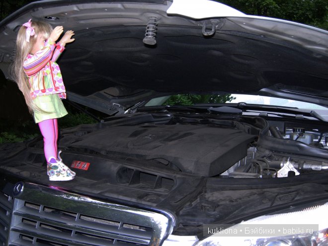 Новая игрушка для Марейки. Кукла Mareike Kidz‘n’Cats, Sonja Hartmann с 11 шарнирами