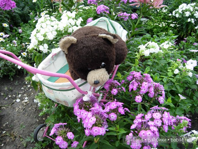 Три медведя. Советские плюшевые игрушки