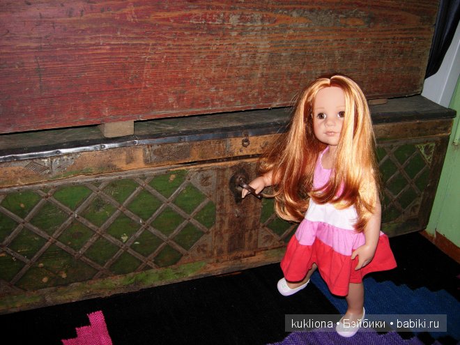 Три медведя. Советские плюшевые игрушки