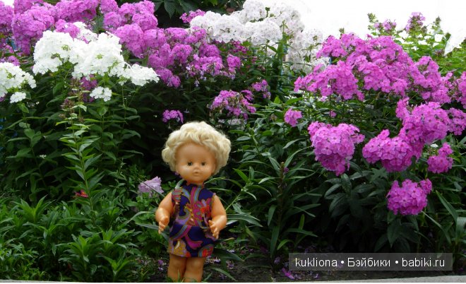 Советская кукла Аня — Советские винтажные куклы (СССР): Ленигрушка (фото 8)