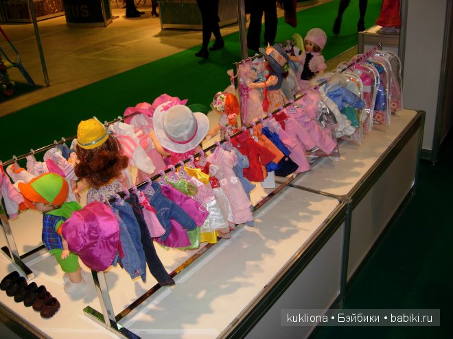 Выставка "Мир детства 2014 " или во что будут играть наши дети и не только