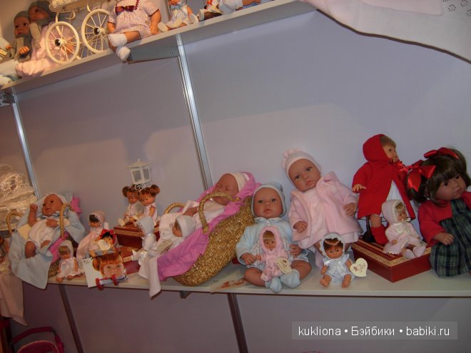 Выставка "Мир детства 2014 " или во что будут играть наши дети и не только