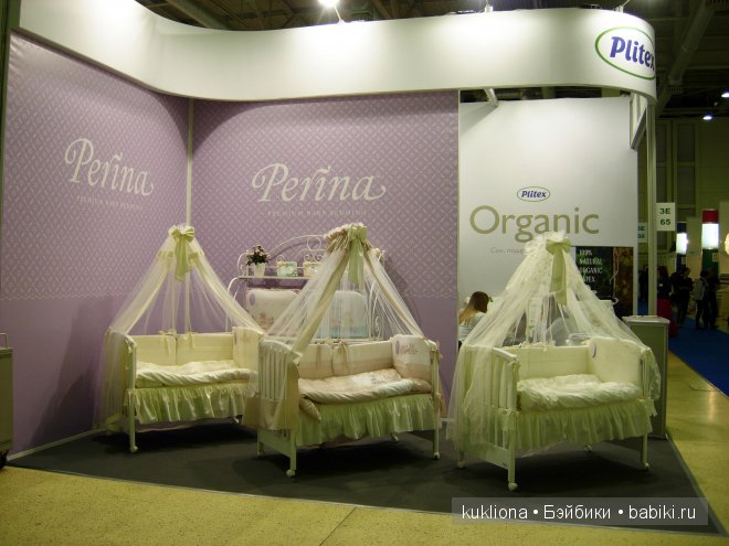 Выставка "Мир детства 2014 " или во что будут играть наши дети и не только