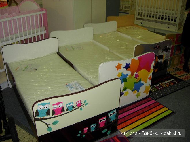 Выставка "Мир детства 2014 " или во что будут играть наши дети и не только