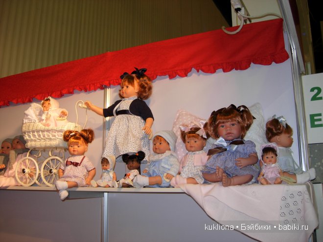 Выставка "Мир детства 2014 " или во что будут играть наши дети и не только