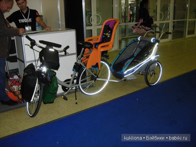 Выставка "Мир детства 2014 " или во что будут играть наши дети и не только