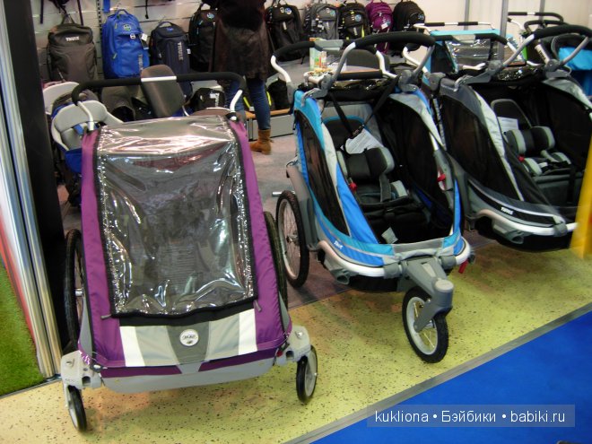 Выставка "Мир детства 2014 " или во что будут играть наши дети и не только