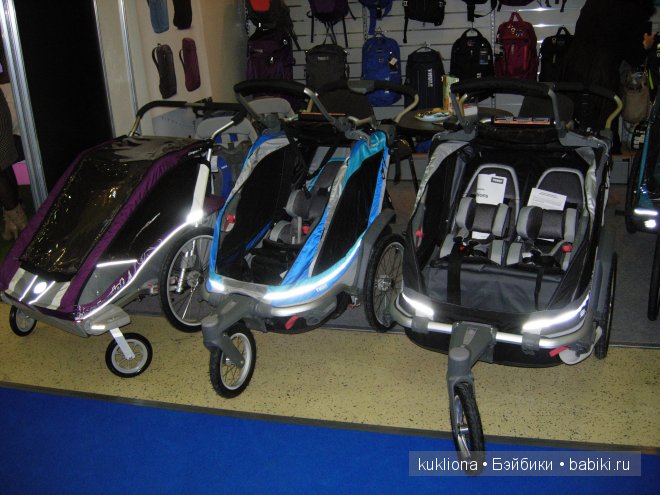 Выставка "Мир детства 2014 " или во что будут играть наши дети и не только