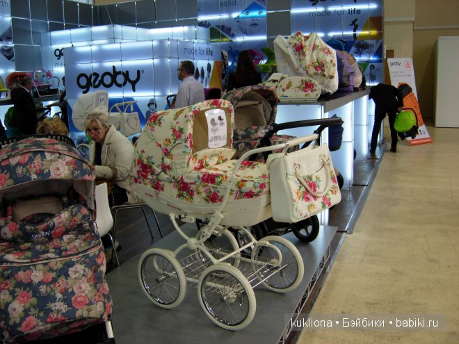 Выставка "Мир детства 2014 " или во что будут играть наши дети и не только