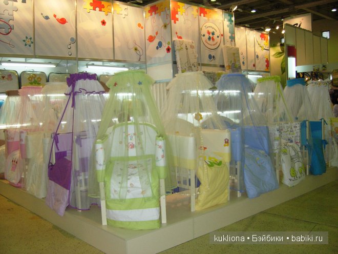 Выставка "Мир детства 2014 " или во что будут играть наши дети и не только