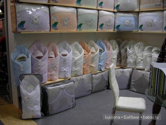 Выставка "Мир детства 2014 " или во что будут играть наши дети и не только