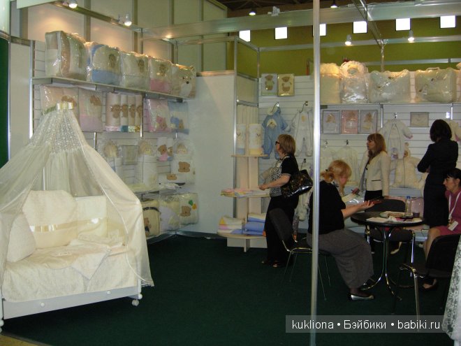 Выставка "Мир детства 2014 " или во что будут играть наши дети и не только