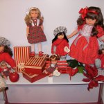 Выставка "Мир детства 2014 " или во что будут играть наши дети и не только.