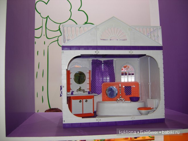 Выставка " Мир детства 2014 " или во что будут играть наши дети и не только. Часть 2