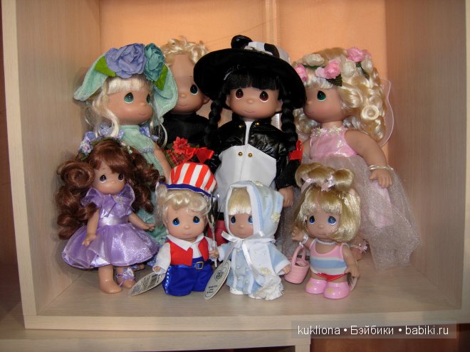 Выставка " Мир детства 2014 " или во что будут играть наши дети и не только. Часть 2