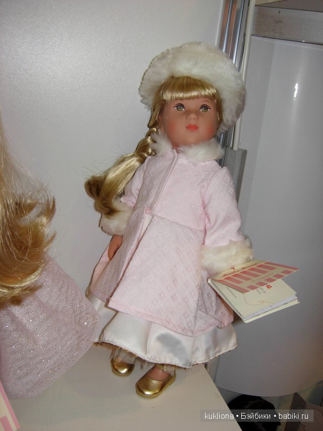 Выставка " Мир детства 2014 " или во что будут играть наши дети и не только. Часть 2