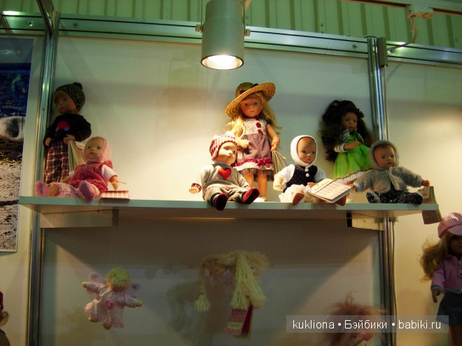 Выставка " Мир детства 2014 " или во что будут играть наши дети и не только. Часть 2