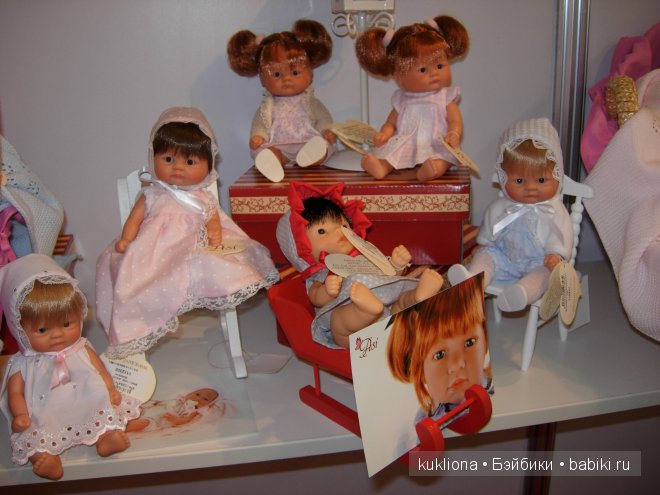 Выставка "Мир детства 2014 " или во что будут играть наши дети и не только