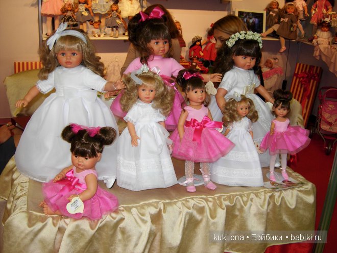 Выставка "Мир детства 2014 " или во что будут играть наши дети и не только