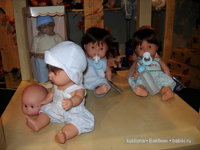 Выставка " Мир детства 2014 " или во что будут играть наши дети и не только. Часть 2