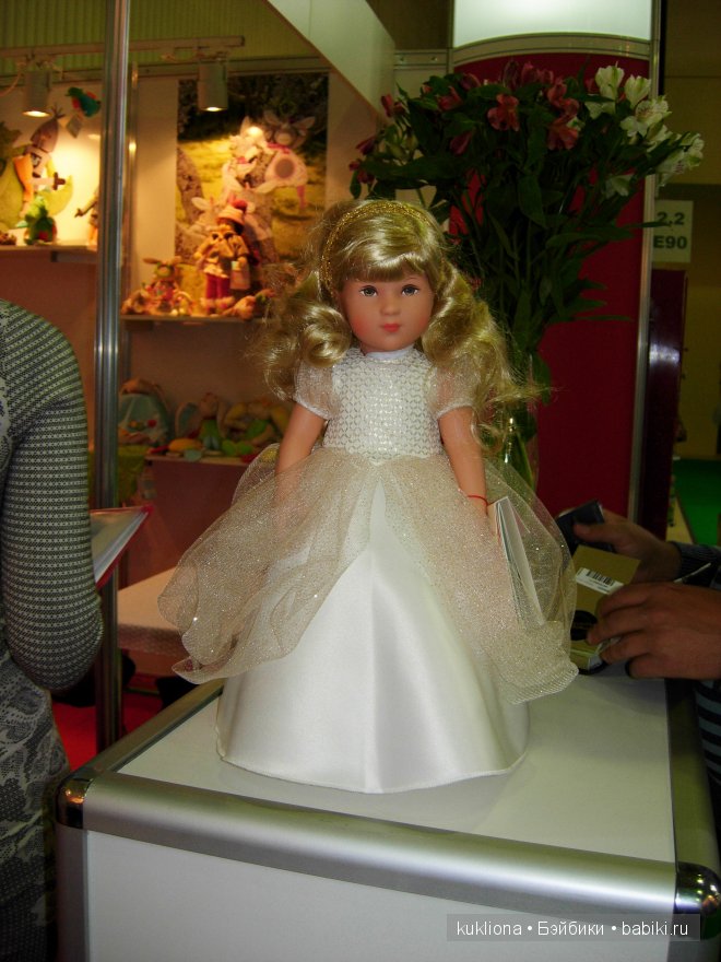 Выставка " Мир детства 2014 " или во что будут играть наши дети и не только. Часть 2