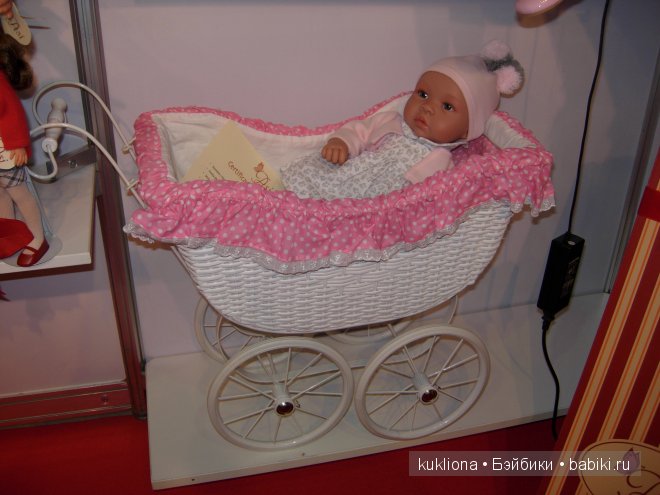 Выставка "Мир детства 2014 " или во что будут играть наши дети и не только